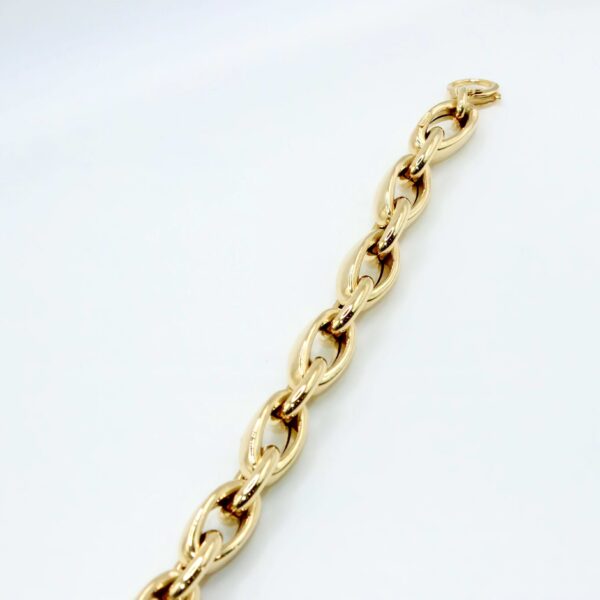 Manilla oro 14k